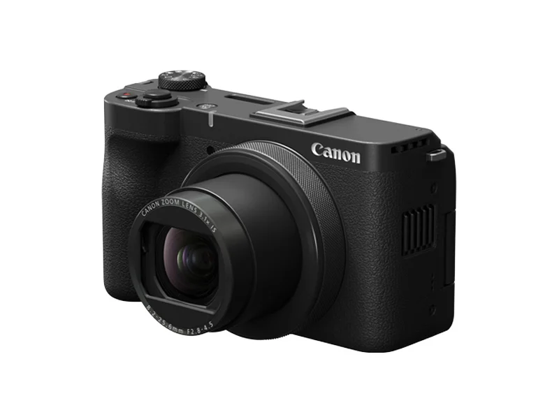 Canon PowerShot V1