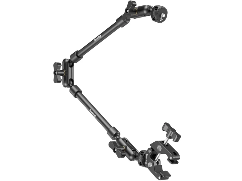 SmallRig 4766 arm and phone-holder kit